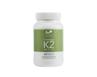 K2 + D3 COMPRIMIDOS