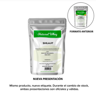 SHILAJIT